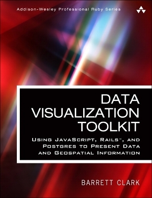Data Visualization Toolkit - Barrett Clark