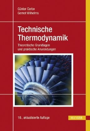 Technische Thermodynamik