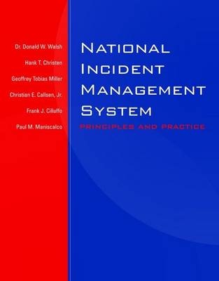 National Incident Management System 20 Book Compliance Package