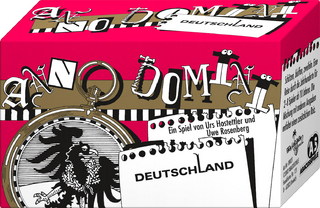 Anno Domini - Deutschland