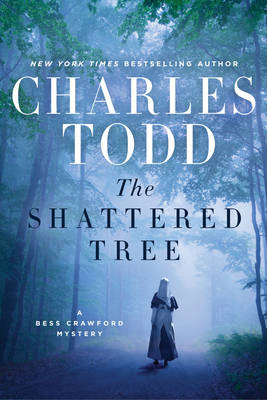 The Shattered Tree - Charles Todd