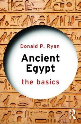 Ancient Egypt - Donald P. Ryan