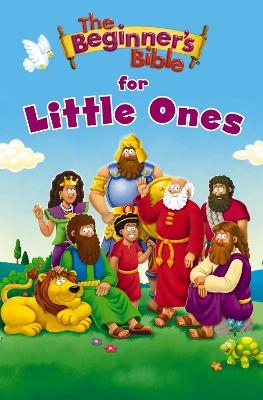 The Beginner's Bible for Little Ones -  The Beginner's Bible