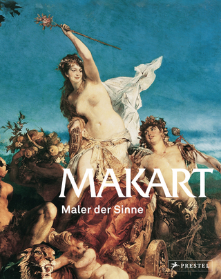 Makart - Maler der Sinne