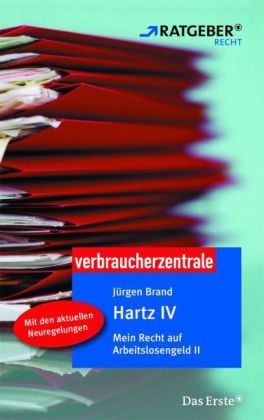 Hartz IV - J&uuml;rgen Brand