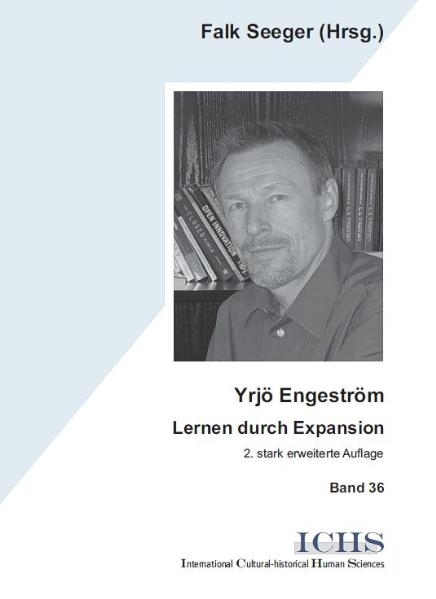 Yrjö Engeström - 
