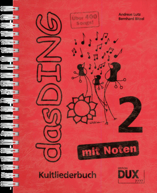 Das Ding 2 mit Noten