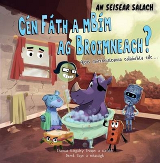 Cen Fath a Mbim Ag Broimneach