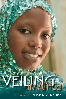 Veiling in Africa - 