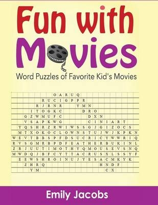 Fun With Movies - Emily Jacobs