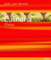 Culinaria China - Katrin Schlotter, Elke Spielmanns-Rome