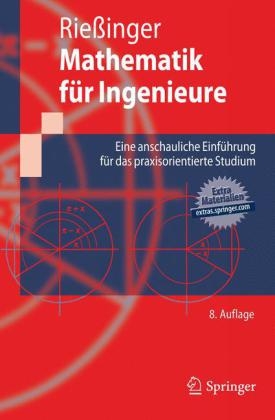 Mathematik für Ingenieure - Thomas Rießinger
