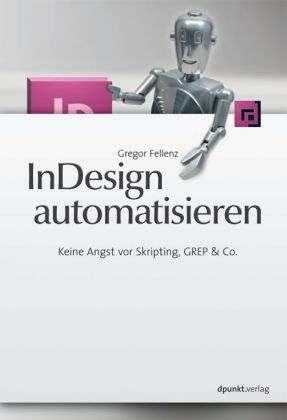 InDesign automatisieren