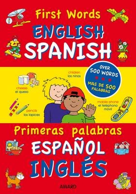 First Words: English Spanish