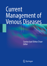 Current Management of Venous Diseases - 