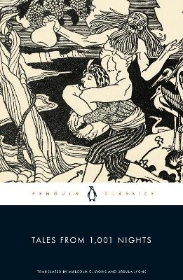Tales from 1,001 Nights