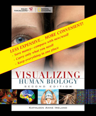 Visualizing Human Biology, Second Edition Binder Ready Versivisualizing Human Biology, Second Edition Binder Ready Version on