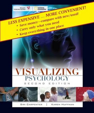 Visualizing Psychology