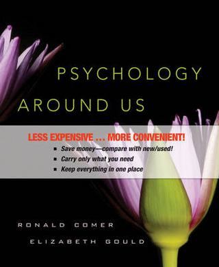 Psychology Around Us, Binder Version