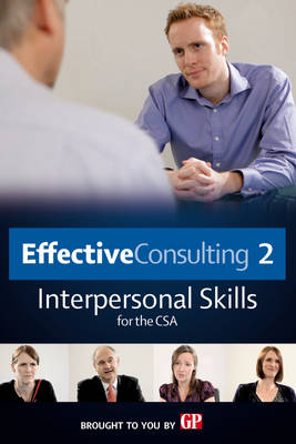 Effective Consulting