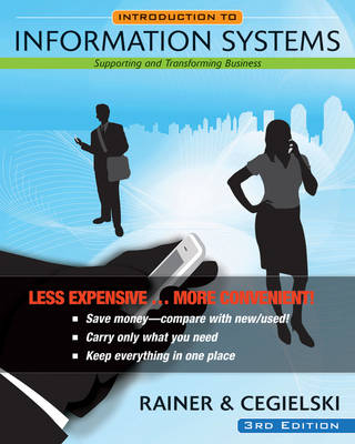 Introduction to Information Systems, Binder Ready Version