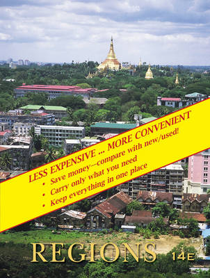 Geography: Realms, Regions and Concepts, Binder Ready Version