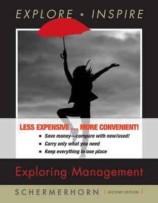 Exploring Management, Binder Version