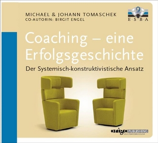 Coaching - eine Erfolgsgeschichte