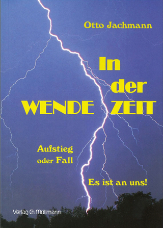 In der Wendezeit