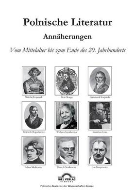 Polnische Literatur - Annäherungen