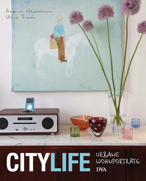 City Life - Sabine Wesemann, Ulrich Timm