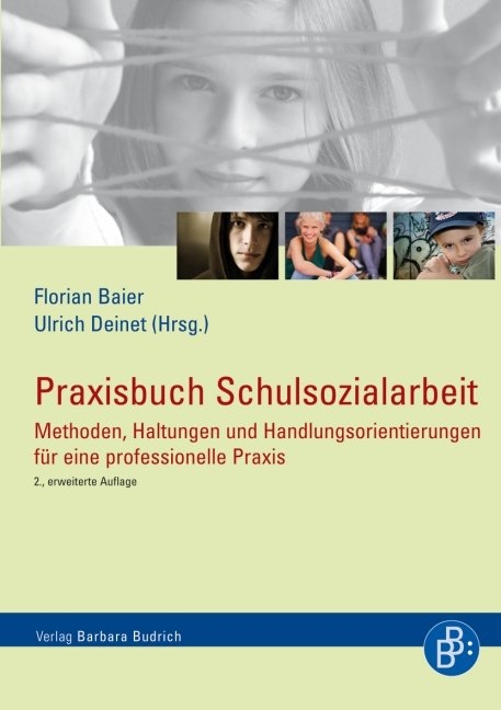 Praxisbuch Schulsozialarbeit - 