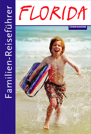 Familien-Reiseführer Florida