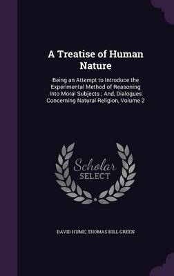 A Treatise of Human Nature