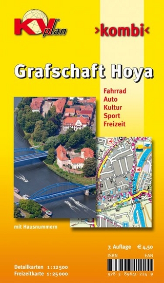 Grafschaft Hoya