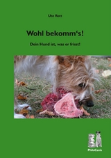 Wohl bekomm's! - Ute Rott