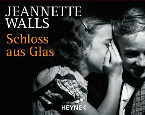 Schloss aus Glas - Jeannette Walls