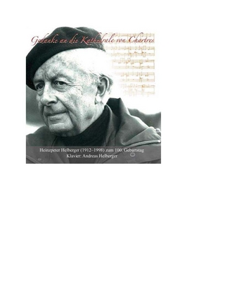 Gedanke an die Kathedrale von Chartres