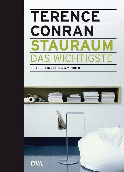 Stauraum – das Wichtigste - Terence Conran