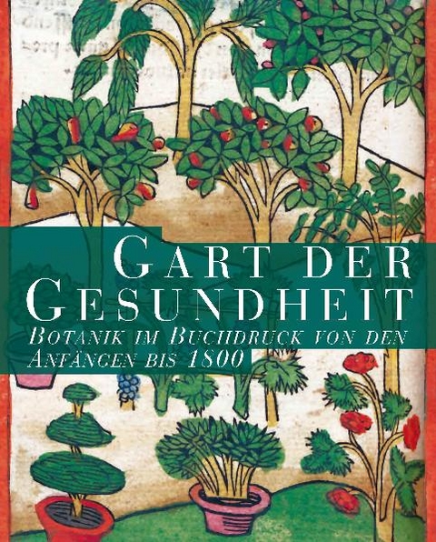Gart der Gesundheit - 