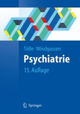 Psychiatrie - Rainer T&ouml;lle, Klaus Windgassen