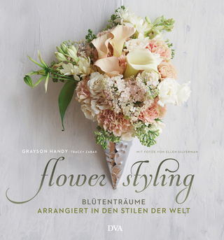 Flower Styling