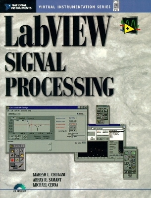 LabVIEW Signal Processing - Mahesh Chugani, Abhay Samant, Michael Cerna