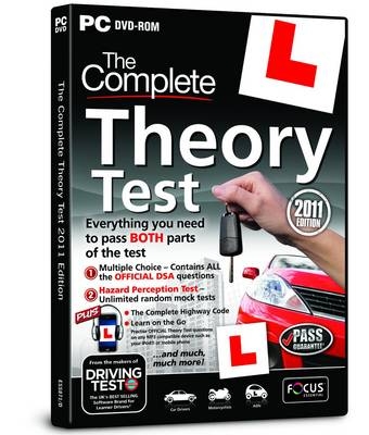 The Complete Theory Test