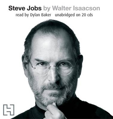 Steve Jobs - Walter Isaacson