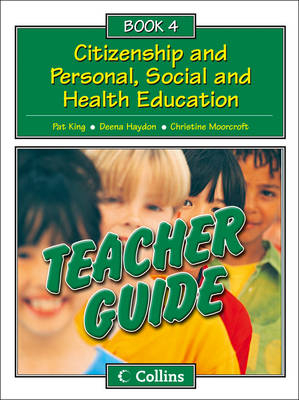 Teacher Guide 4