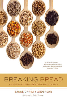 Breaking Bread - Lynne C. Anderson