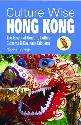 Culture Wise Hong Kong