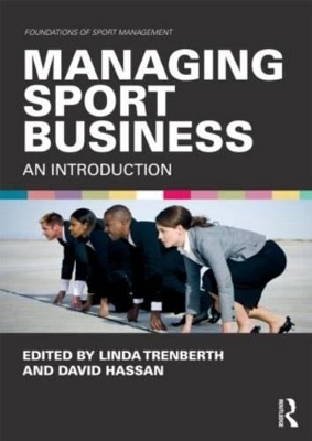 Managing Sport Business - 