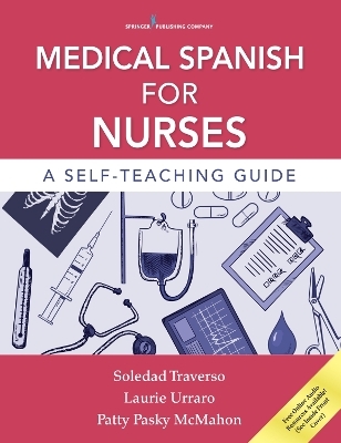 Medical Spanish for Nurses
